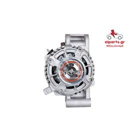 EXCHANGE ALTERNATOR 100AMP 12V