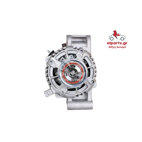 EXCHANGE ALTERNATOR 100AMP 12V