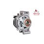 EXCHANGE ALTERNATOR 100AMP 12V