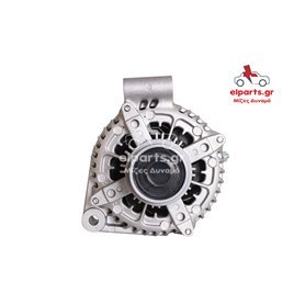 EXCHANGE ALTERNATOR 220AMP 12V