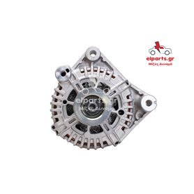 EXCHANGE ALTERNATOR 150AMP 12V