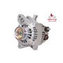 EXCHANGE ALTERNATOR 80AMP 12V