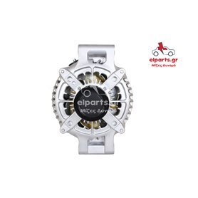 EXCHANGE ALTERNATOR 210AMP 12V