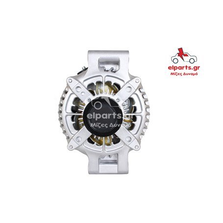 EXCHANGE ALTERNATOR 210AMP 12V