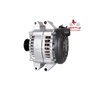 EXCHANGE ALTERNATOR 210AMP 12V