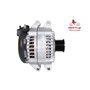 EXCHANGE ALTERNATOR 210AMP 12V