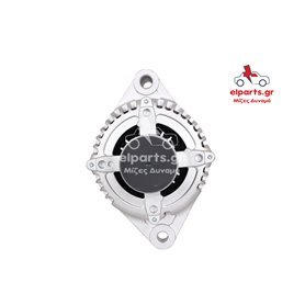 EXCHANGE ALTERNATOR 150AMP 12V