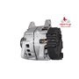 EXCHANGE ALTERNATOR 200AMP 12V