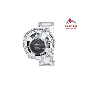EXCHANGE ALTERNATOR 120AMP 12V