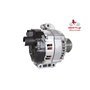 EXCHANGE ALTERNATOR 120AMP 12V