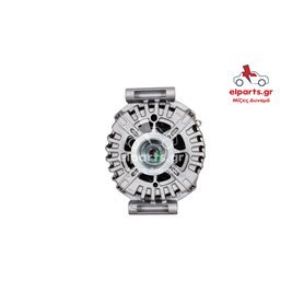 EXCHANGE ALTERNATOR 250AMP 12V