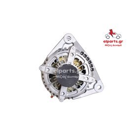 EXCHANGE ALTERNATOR 180AMP 12V