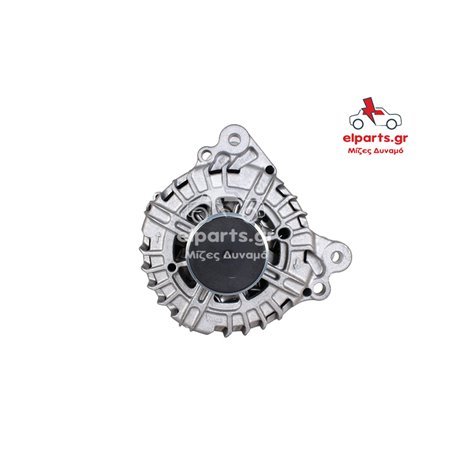 EXCHANGE ALTERNATOR 180AMP 12V