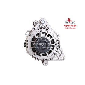 EXCHANGE ALTERNATOR 130AMP 12V