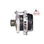 EXCHANGE ALTERNATOR 130AMP 12V