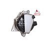 EXCHANGE ALTERNATOR 130AMP 12V