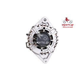 EXCHANGE ALTERNATOR 130AMP 12V