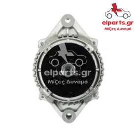 Δυναμό Denso A6204 