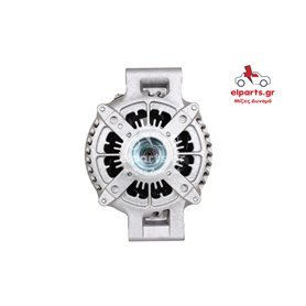 EXCHANGE ALTERNATOR 210AMP 12V