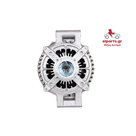 EXCHANGE ALTERNATOR 210AMP 12V