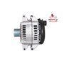 EXCHANGE ALTERNATOR 210AMP 12V