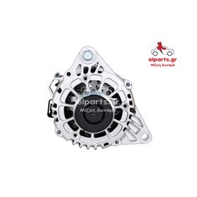 EXCHANGE ALTERNATOR 130AMP 12V