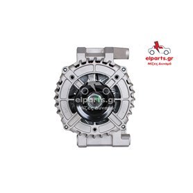 EXCHANGE ALTERNATOR 140AMP 12V