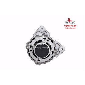 ΔΥΝΑΜΟ  DACIA Logan Sandero RENAULT TVR Tasmin Tuscan EXCHANGE ALTERNATOR 90AMP 12V