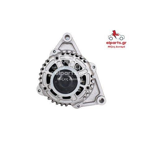 EXCHANGE ALTERNATOR 100AMP 12V