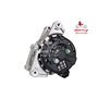 EXCHANGE ALTERNATOR 100AMP 12V
