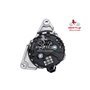 EXCHANGE ALTERNATOR 100AMP 12V