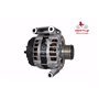 EXCHANGE ALTERNATOR 210AMP 12V