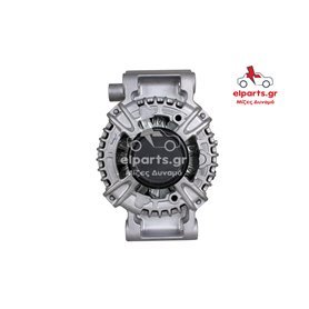 EXCHANGE ALTERNATOR 130AMP 12V