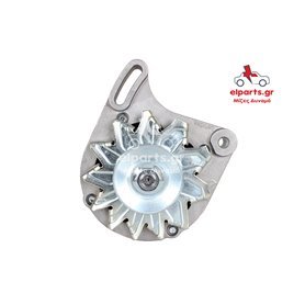 EXCHANGE ALTERNATOR 80AMP 12V