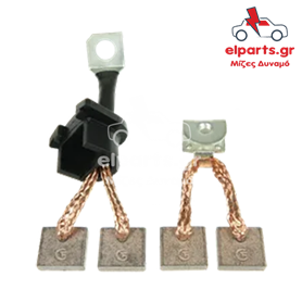 Δυναμό Denso A6210 