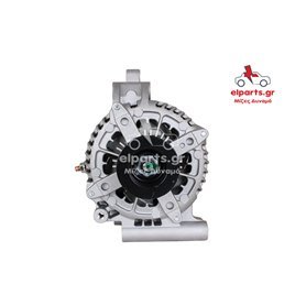 EXCHANGE ALTERNATOR 180AMP 12V