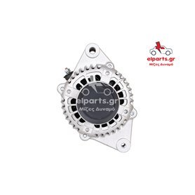 EXCHANGE ALTERNATOR 85AMP 12V