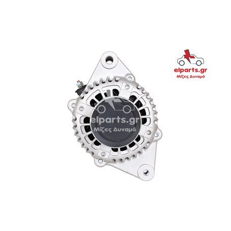 EXCHANGE ALTERNATOR 85AMP 12V