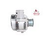 EXCHANGE ALTERNATOR 85AMP 12V