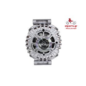 EXCHANGE ALTERNATOR 250AMP 12V