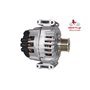 EXCHANGE ALTERNATOR 250AMP 12V