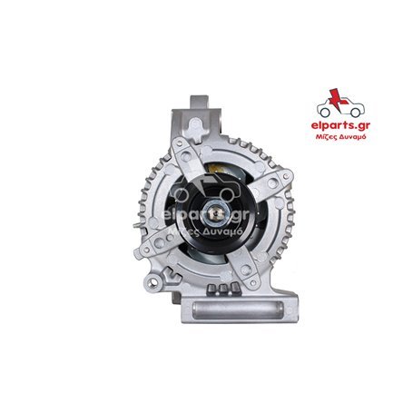 EXCHANGE ALTERNATOR 150AMP 12V