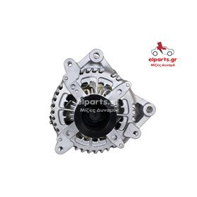 EXCHANGE ALTERNATOR 190AMP 12V