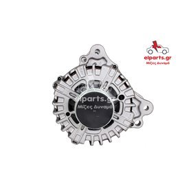 EXCHANGE ALTERNATOR 210AMP 12V