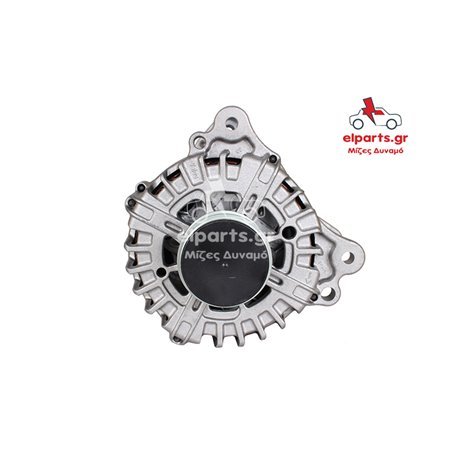 EXCHANGE ALTERNATOR 210AMP 12V