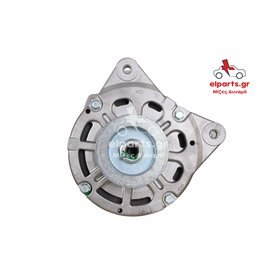 EXCHANGE ALTERNATOR 190AMP 12V