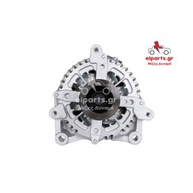 EXCHANGE ALTERNATOR 180AMP 12V