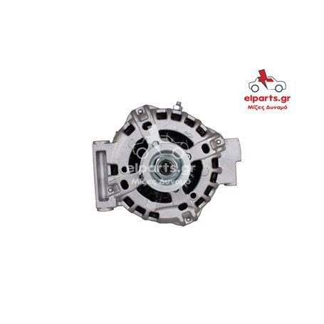 EXCHANGE ALTERNATOR 150AMP 12V