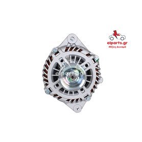 EXCHANGE ALTERNATOR 130AMP 12V