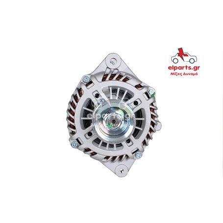 EXCHANGE ALTERNATOR 130AMP 12V